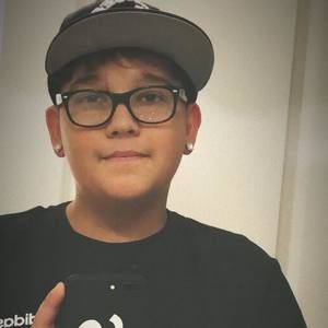 Meet your Posher, Loagn